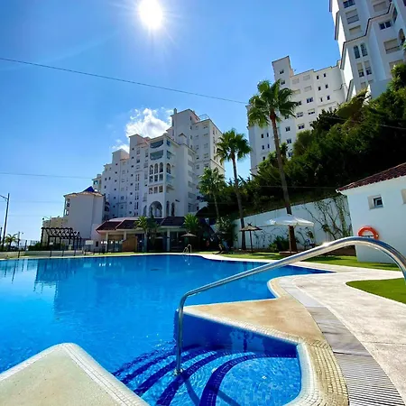 Reina Sofia 53 Port And Sea View Apartment *