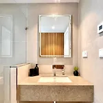 Reina Sofia 53 Port And Sea View Apartment Estepona