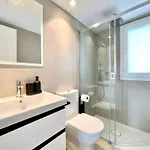 Apartment Reina Sofia 53 Port And Sea View *