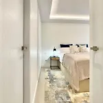 Apartment Reina Sofia 53 Port And Sea View