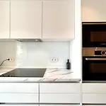 Reina Sofia 53 Port And Sea View Apartment Estepona