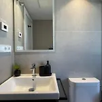 Reina Sofia 53 Port And Sea View Apartment *