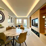 Apartment Reina Sofia 53 Port And Sea View *