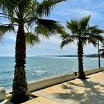Reina Sofia 53 Port And Sea View Apartment Estepona