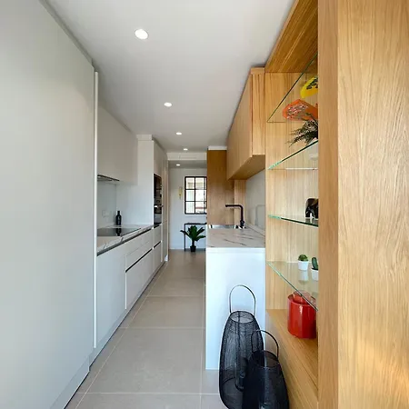 Apartment Reina Sofia 53 Port And Sea View Estepona