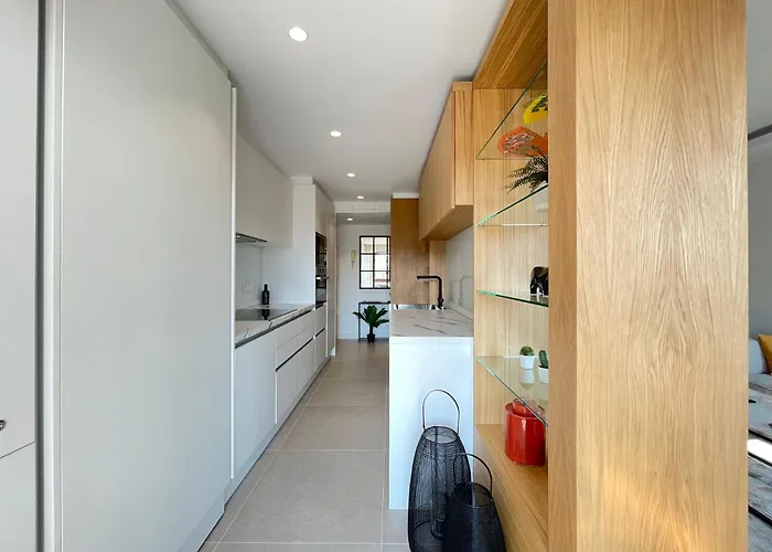 Appartement Reina Sofia 53 Port And Sea View Estepona