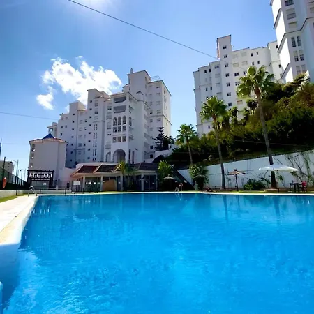 Reina Sofia 53 Port And Sea View
