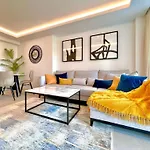 Appartement Reina Sofia 53 Port And Sea View *