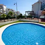 Reina Sofia 53 Port And Sea View Estepona